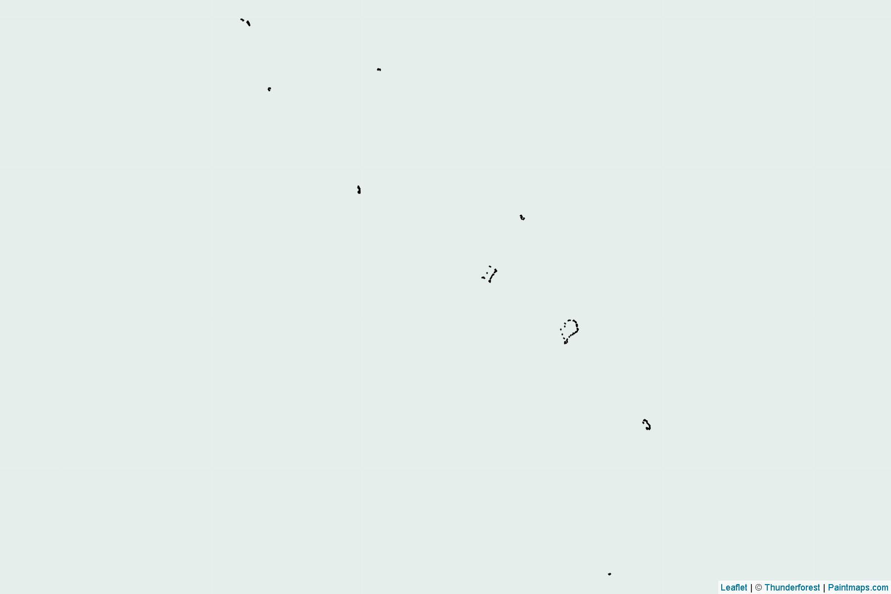 Tuvalu  Map Cropping Samples-2