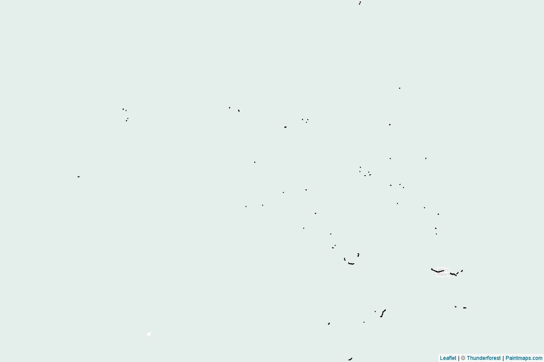 Marshall Islands  Map Cropping Samples-2