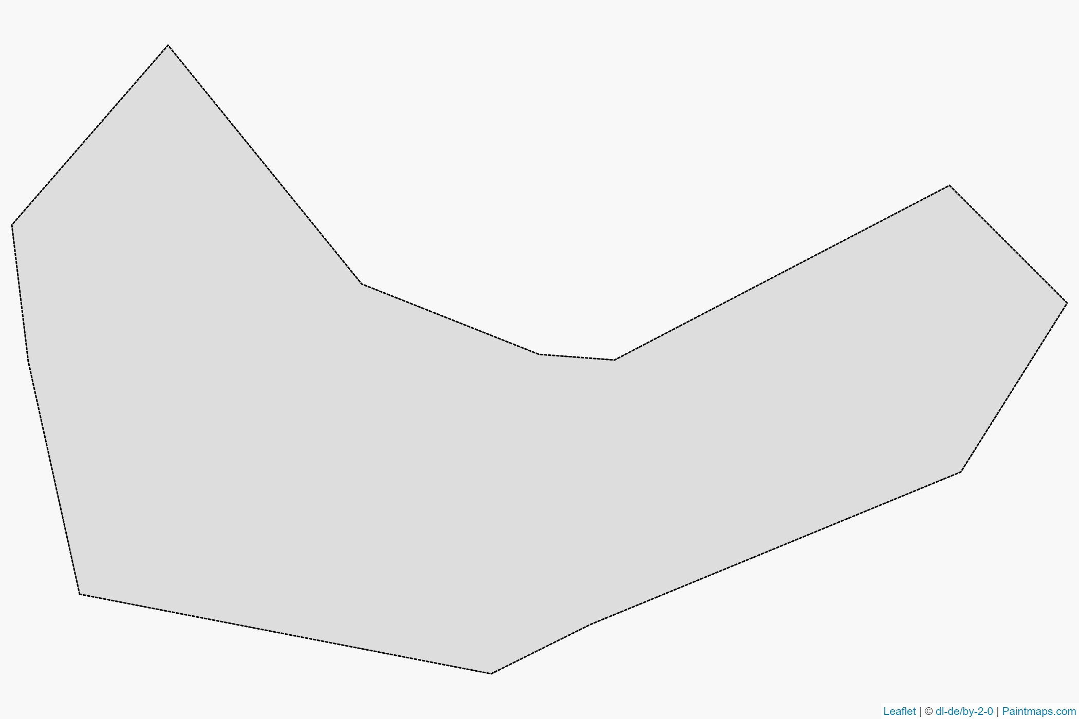 Muestras de recorte de mapas Neutral Zone (Emiratos Árabes Unidos)-1