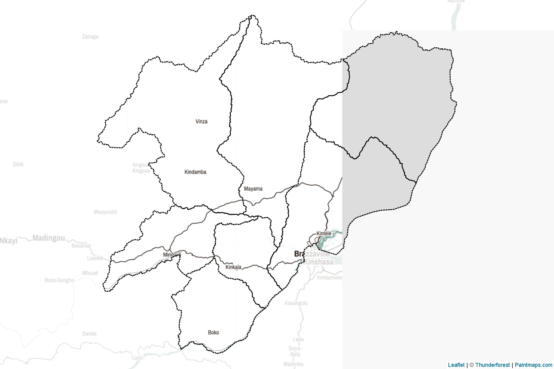 Pool Department (Congo) Map Cropping Samples-2