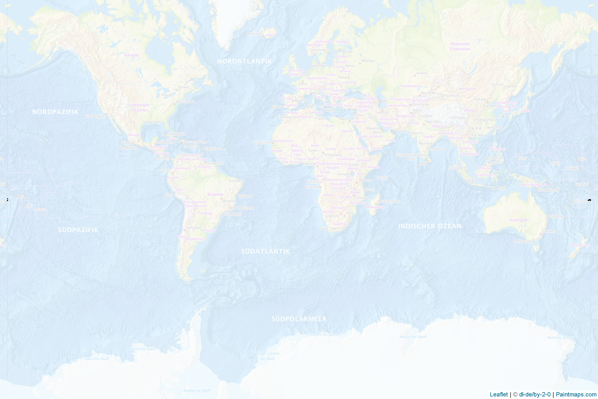 Muestras de recorte de mapas Northern (Fiyi)-1