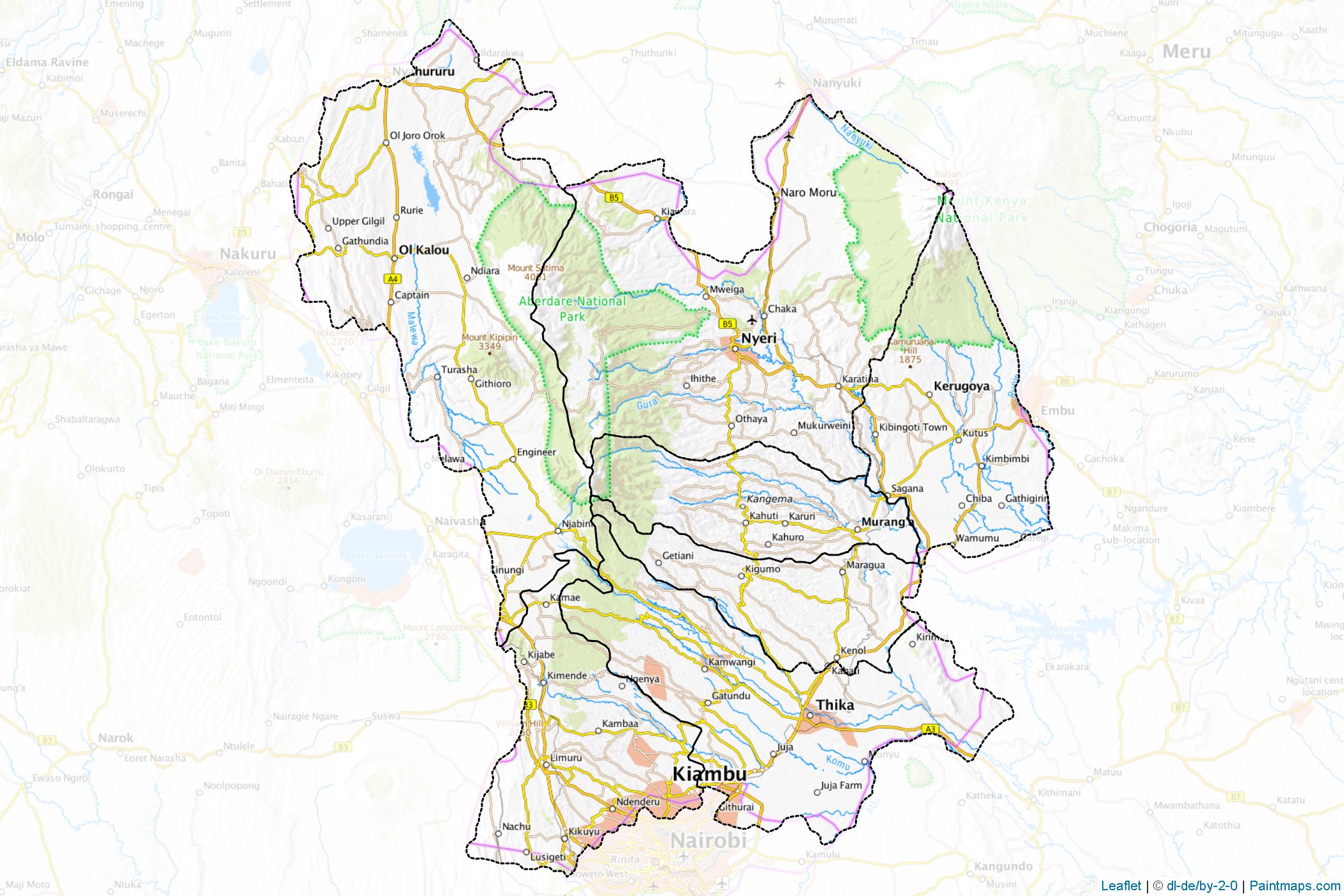 Central (Kenya) Map Cropping Samples-1