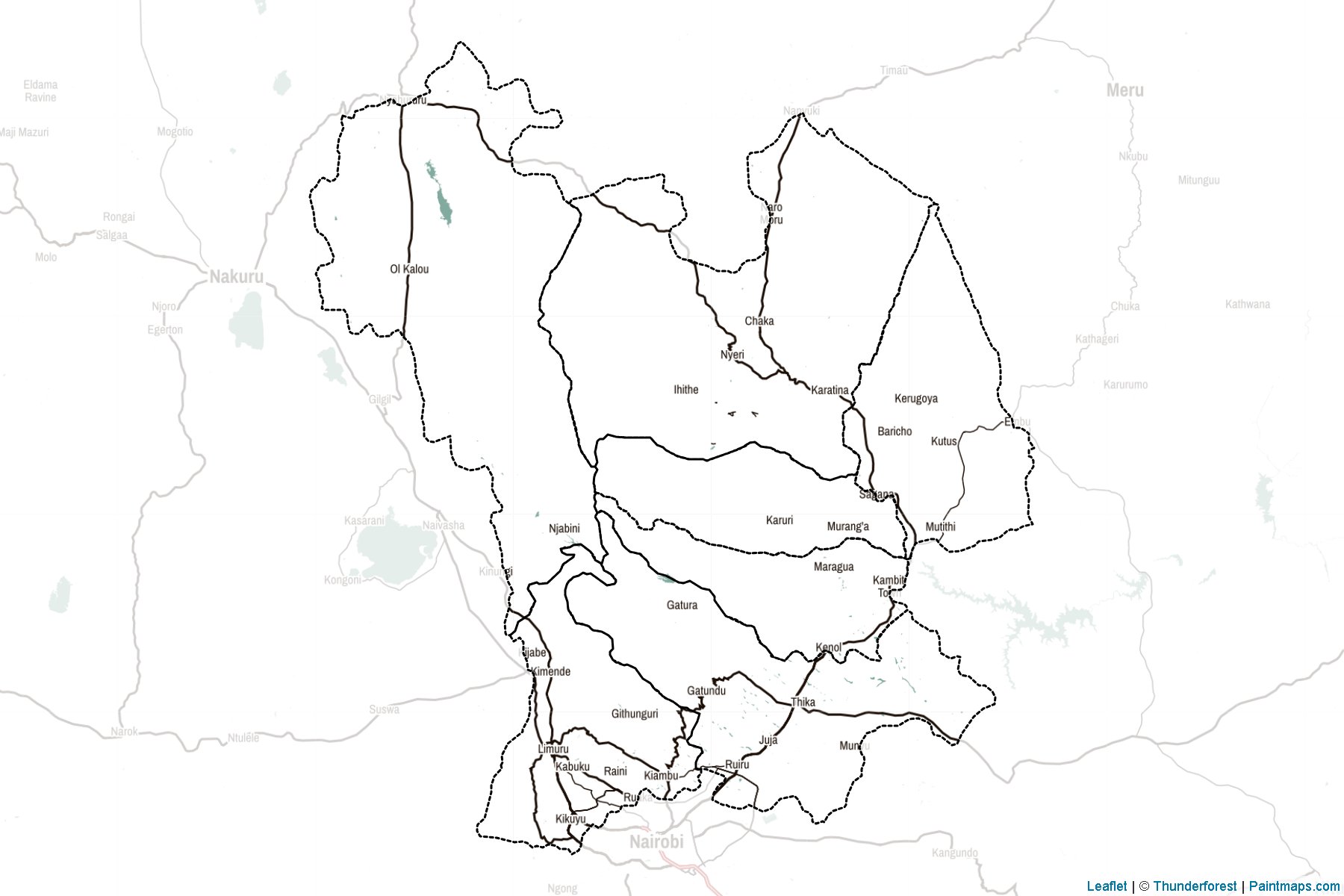 Central (Kenya) Map Cropping Samples-2