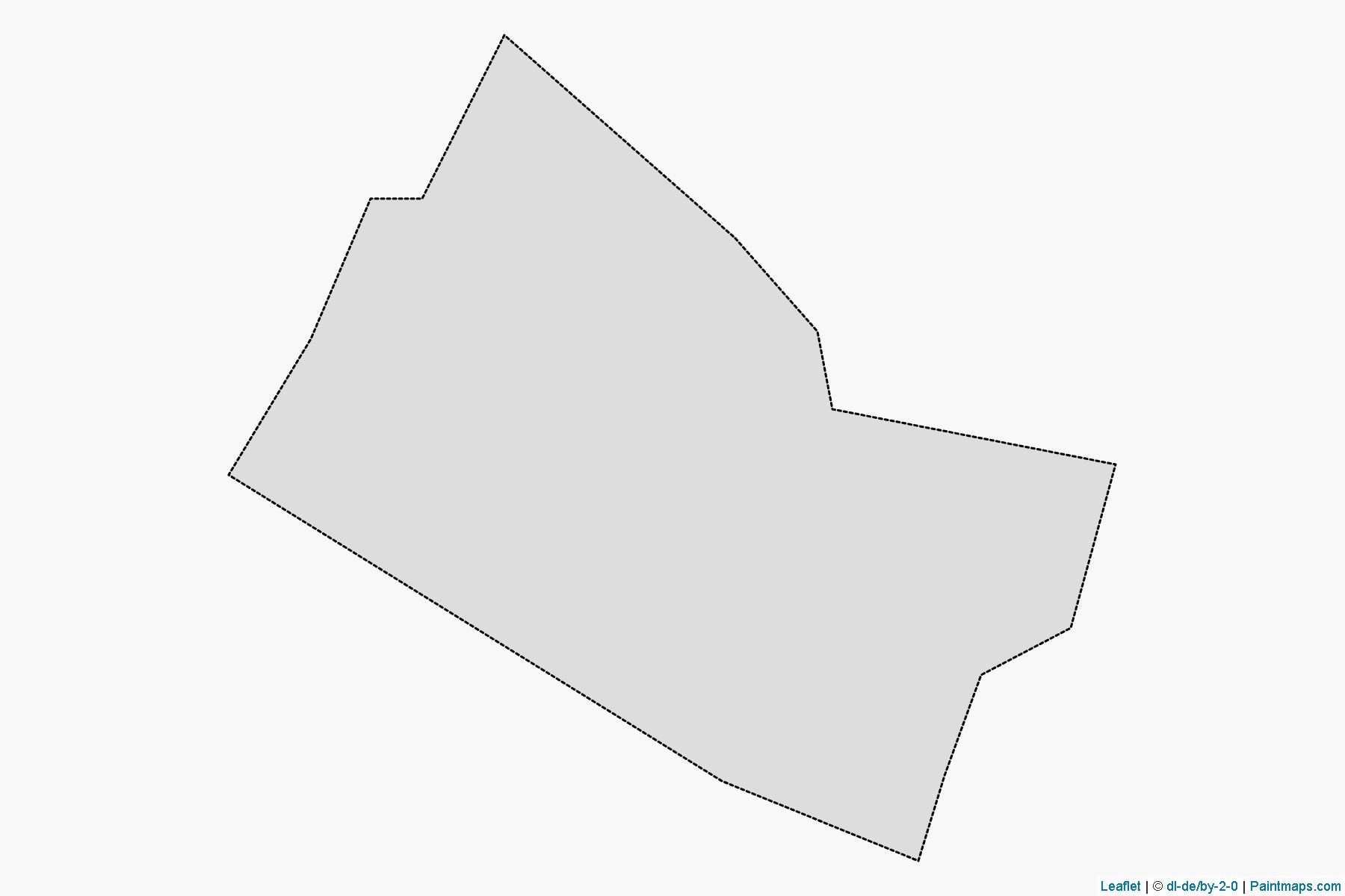 Saint Thomas Middle Island (Saint Kitts and Nevis) Map Cropping Samples-1