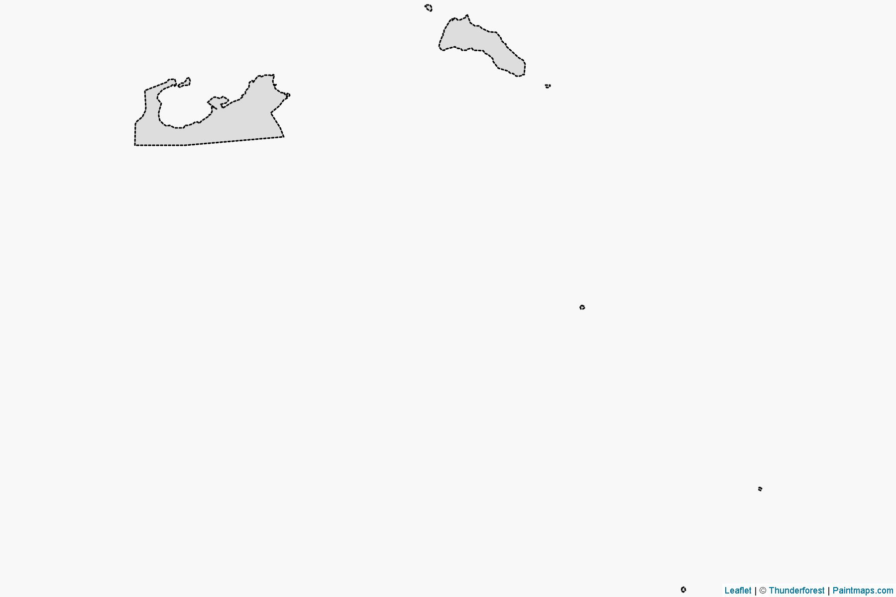 Al Asimah (Kuwait) Map Cropping Samples-2