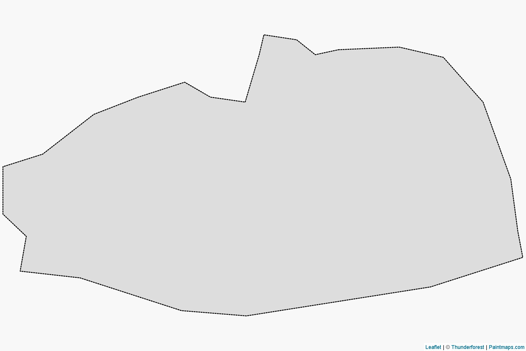 Muestras de recorte de mapas Savanne (Mauricio)-2