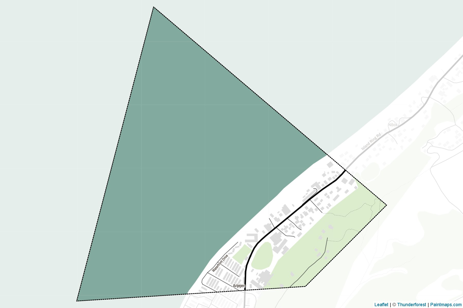 Denigomodu (Nauru) Map Cropping Samples-2