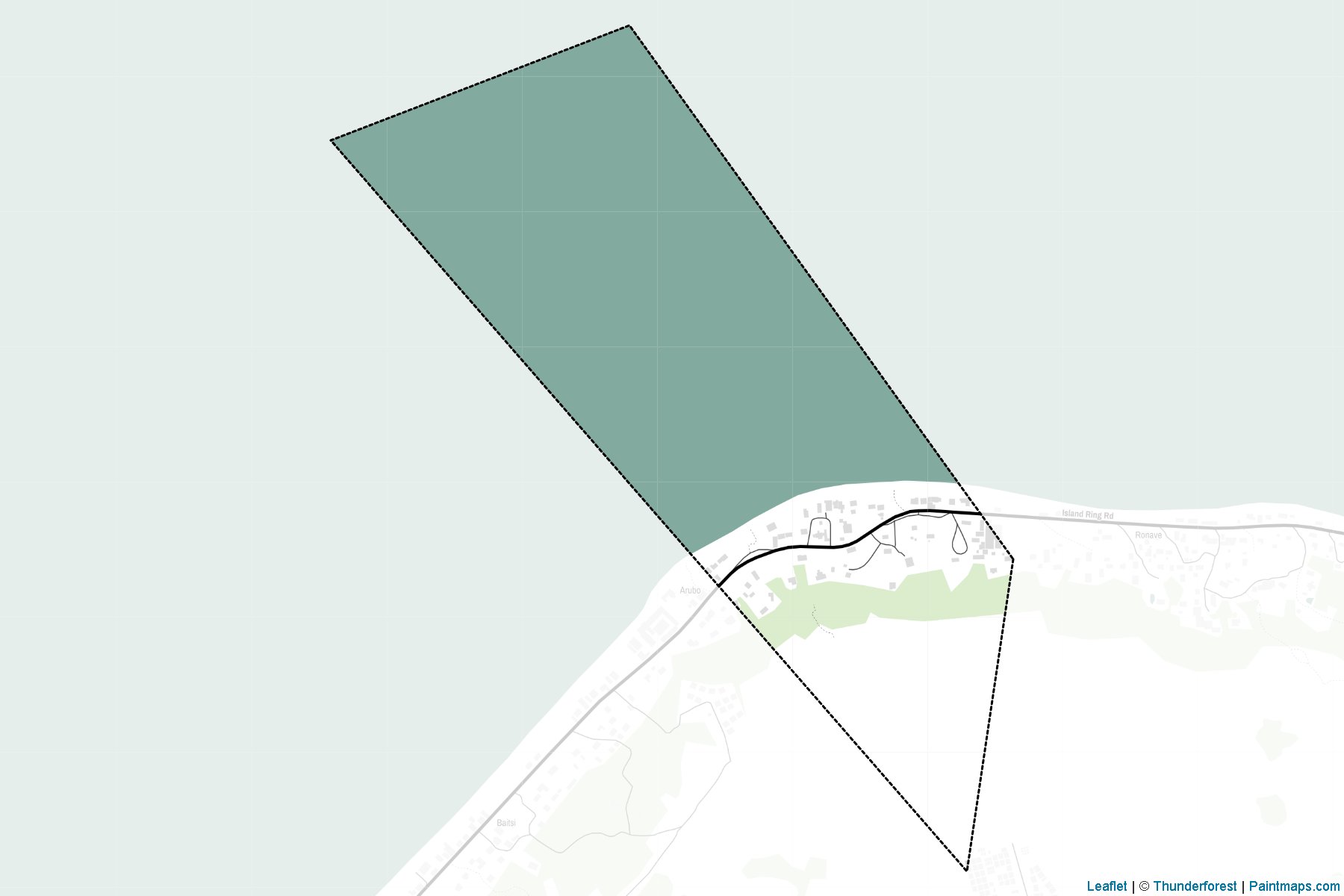 Ewa (Nauru) Map Cropping Samples-2