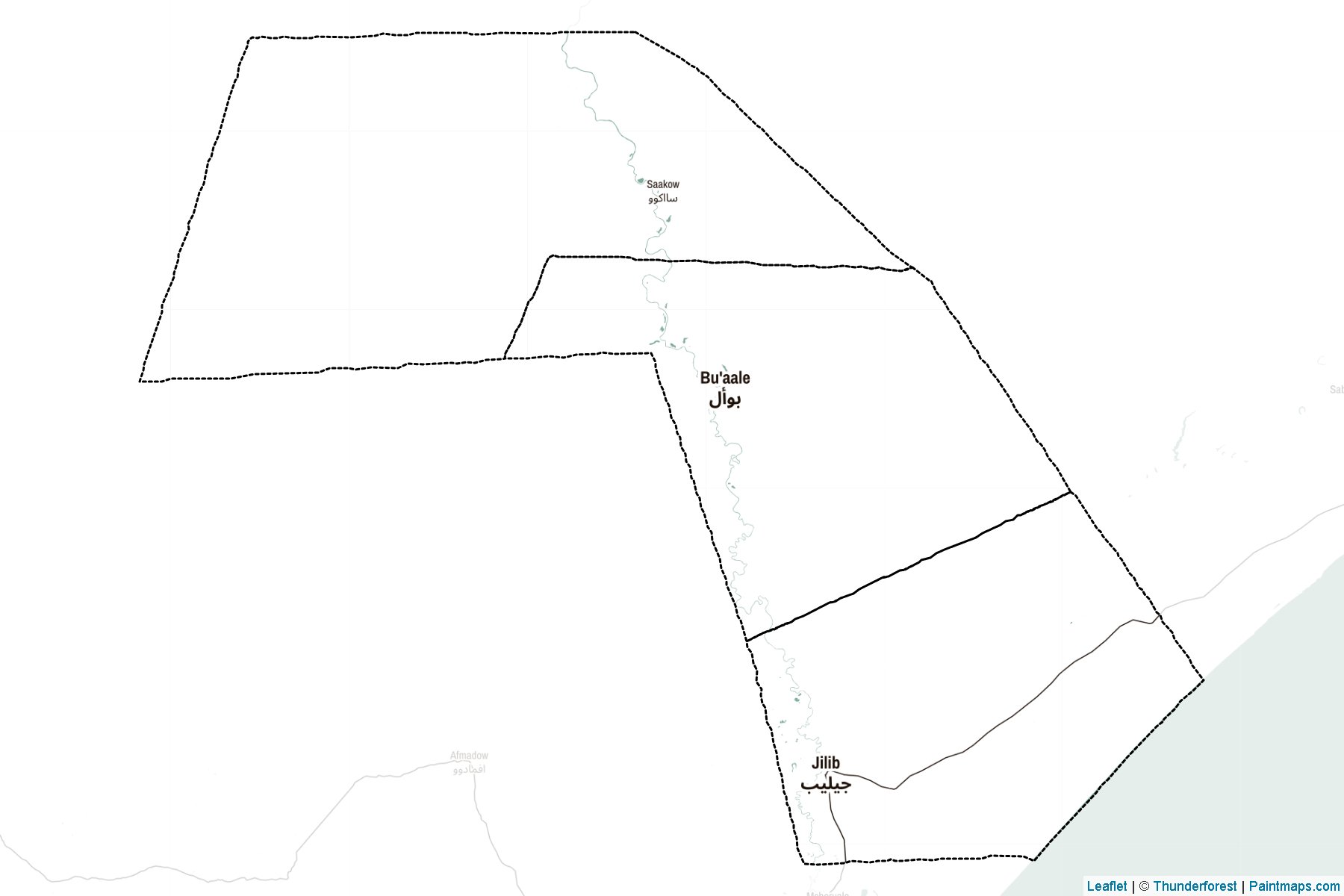 Muestras de recorte de mapas Juba Dhexe (Somalia)-2