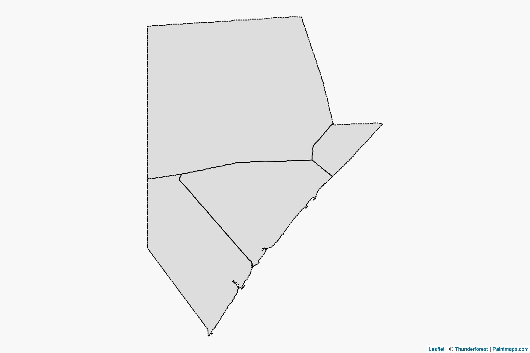 Jubbada Hoose (Somalia) Map Cropping Samples-2