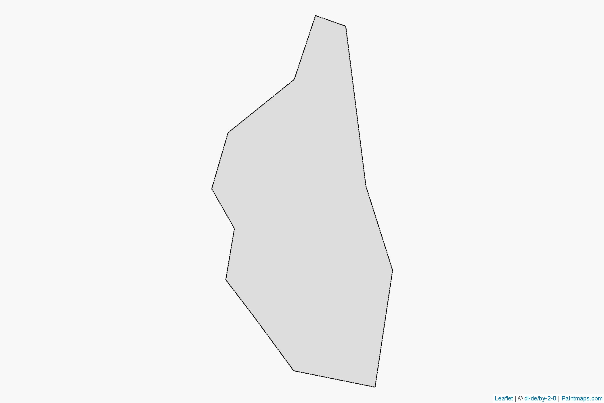 Anse Boileau (Seychelles) Map Cropping Samples-1