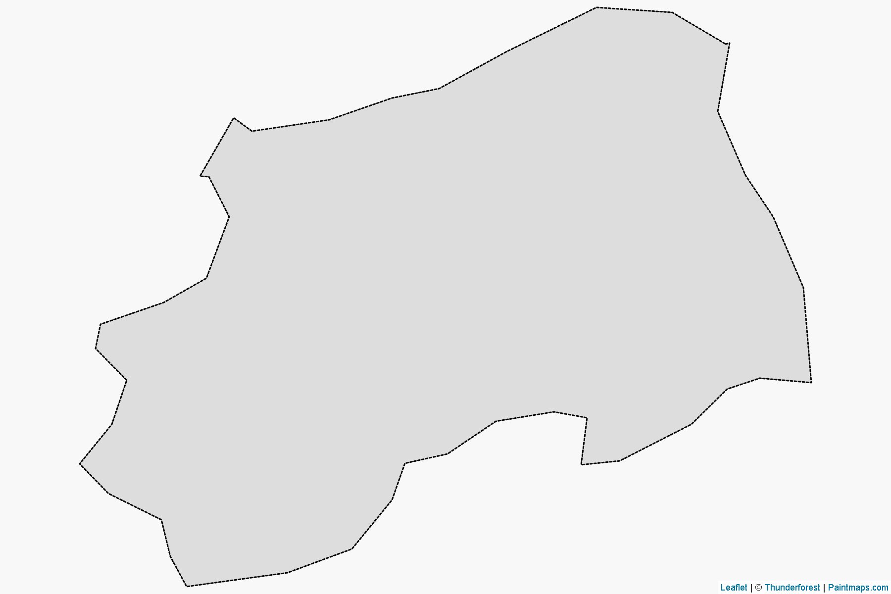 Muestras de recorte de mapas Aileu (Timor Oriental)-2