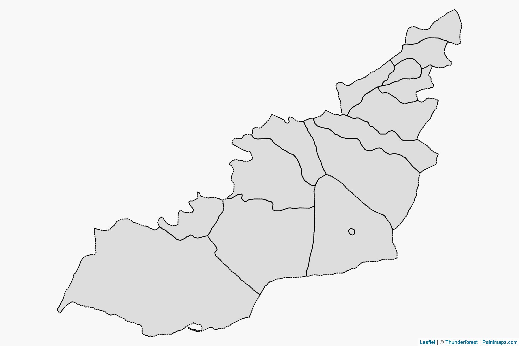 Lahij (Yemen) Map Cropping Samples-2