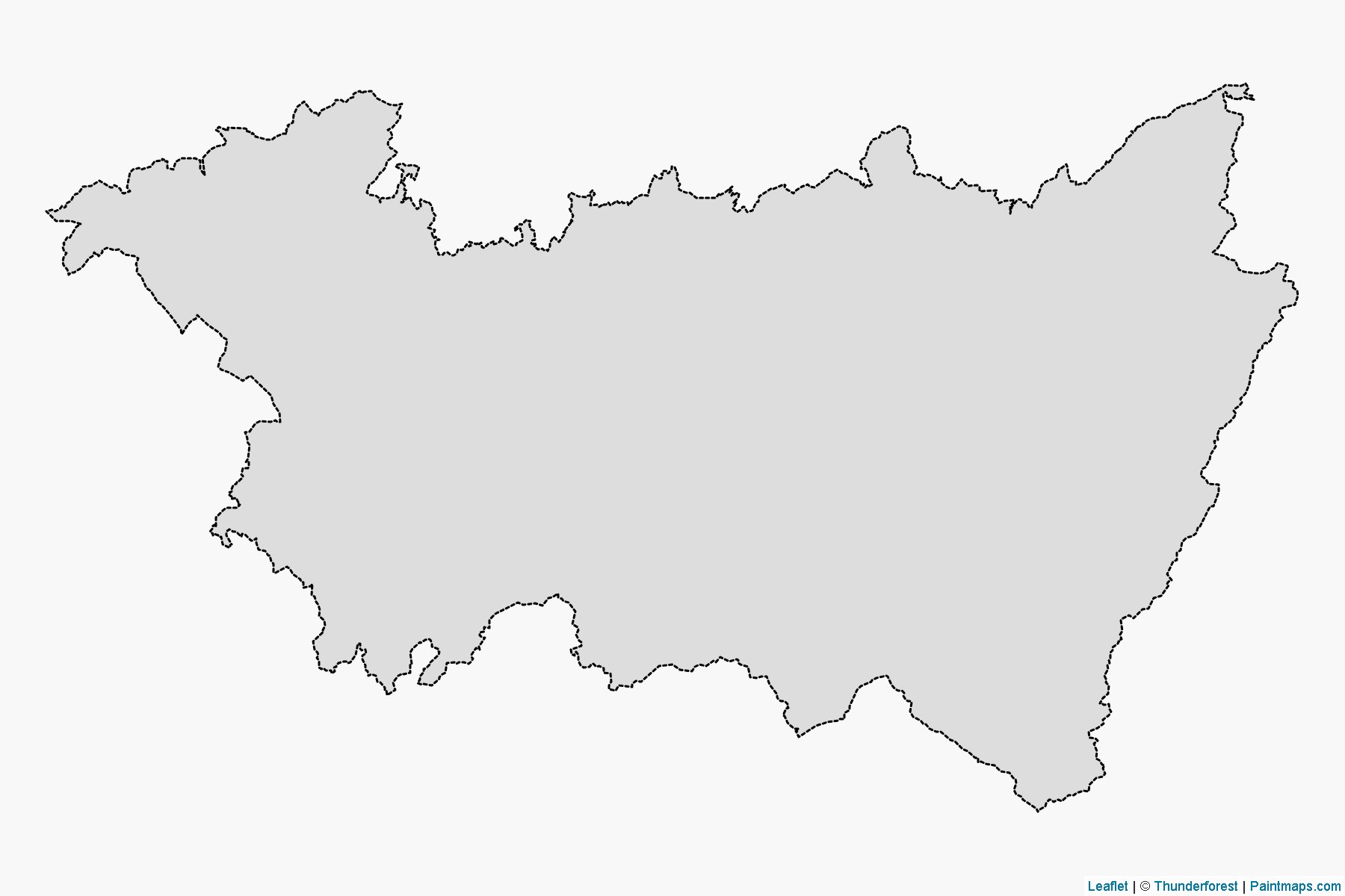 Vosges (Great East) Map Cropping Samples-2