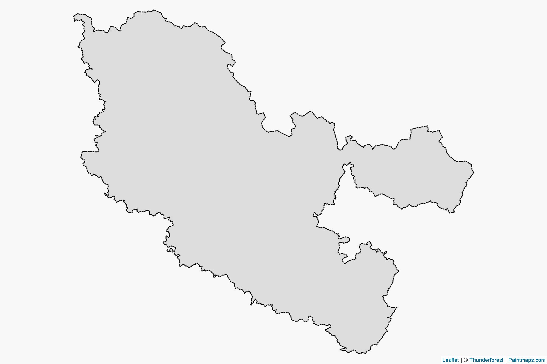 Moselle (Great East) Map Cropping Samples-2