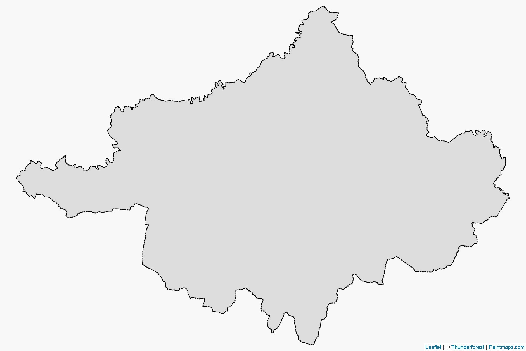 Szabolcs-Szatmár-Bereg (Northern Great Plain) Map Cropping Samples-2