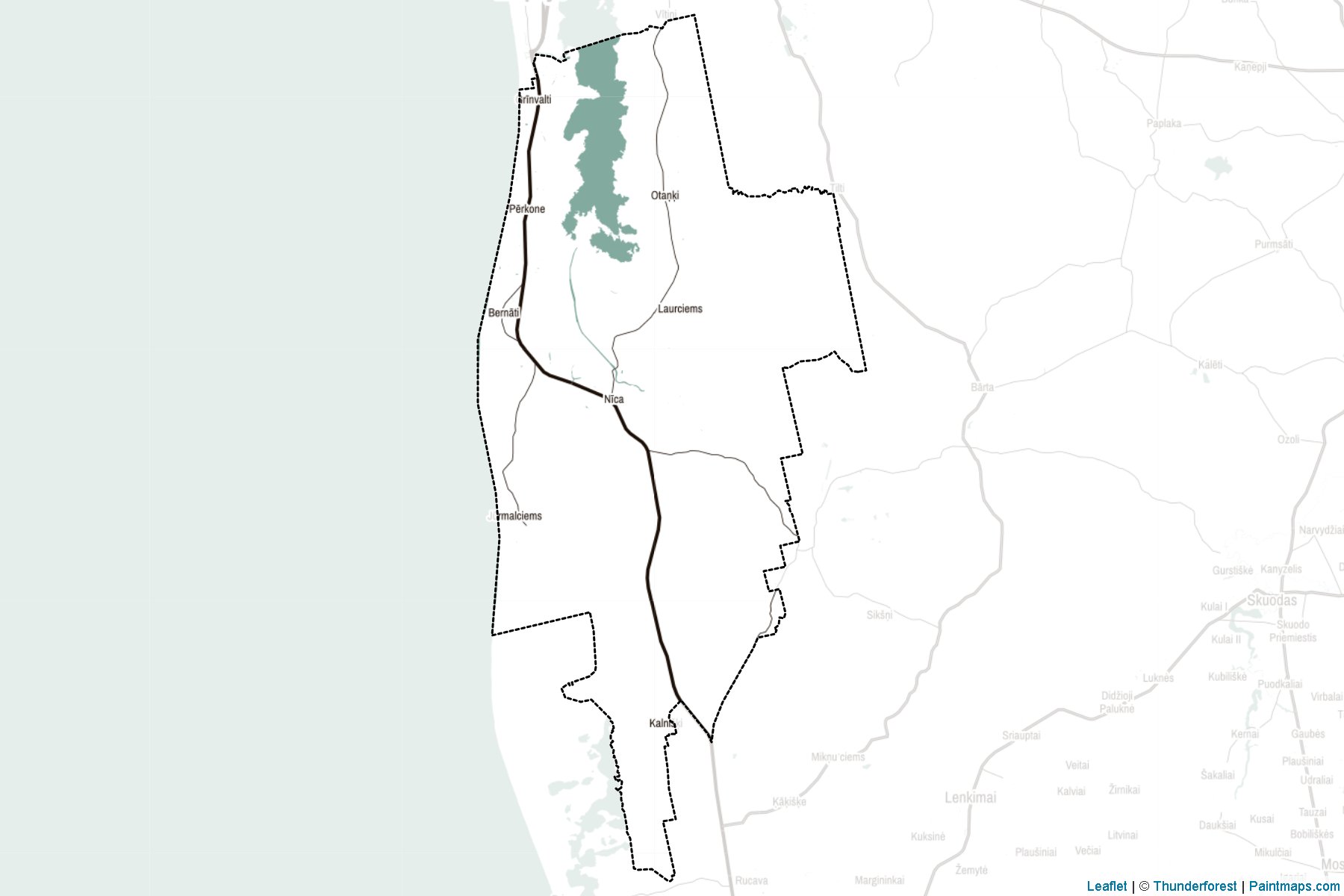 Muestras de recorte de mapas Nicas (Letonia)-2