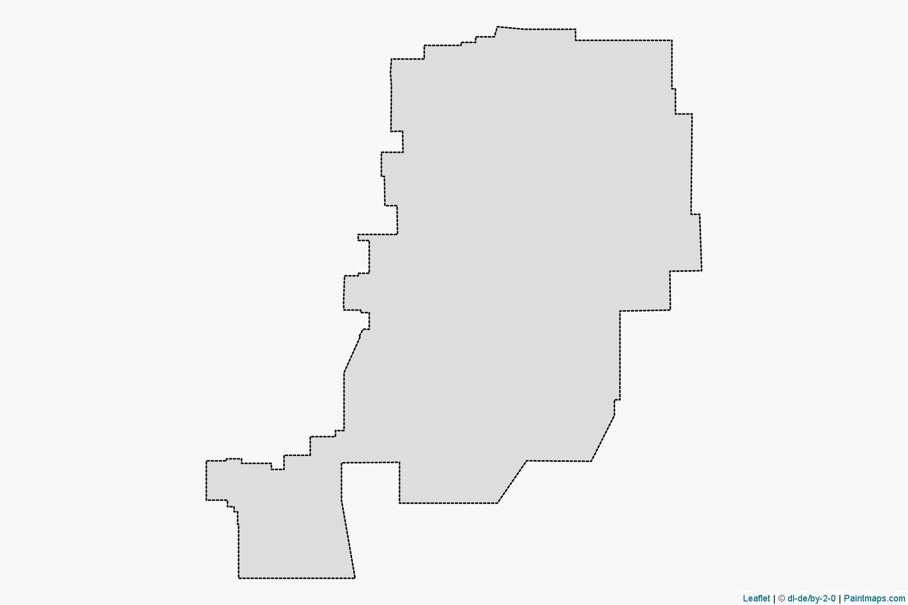 Sandstone (Western Australia) Map Cropping Samples-1