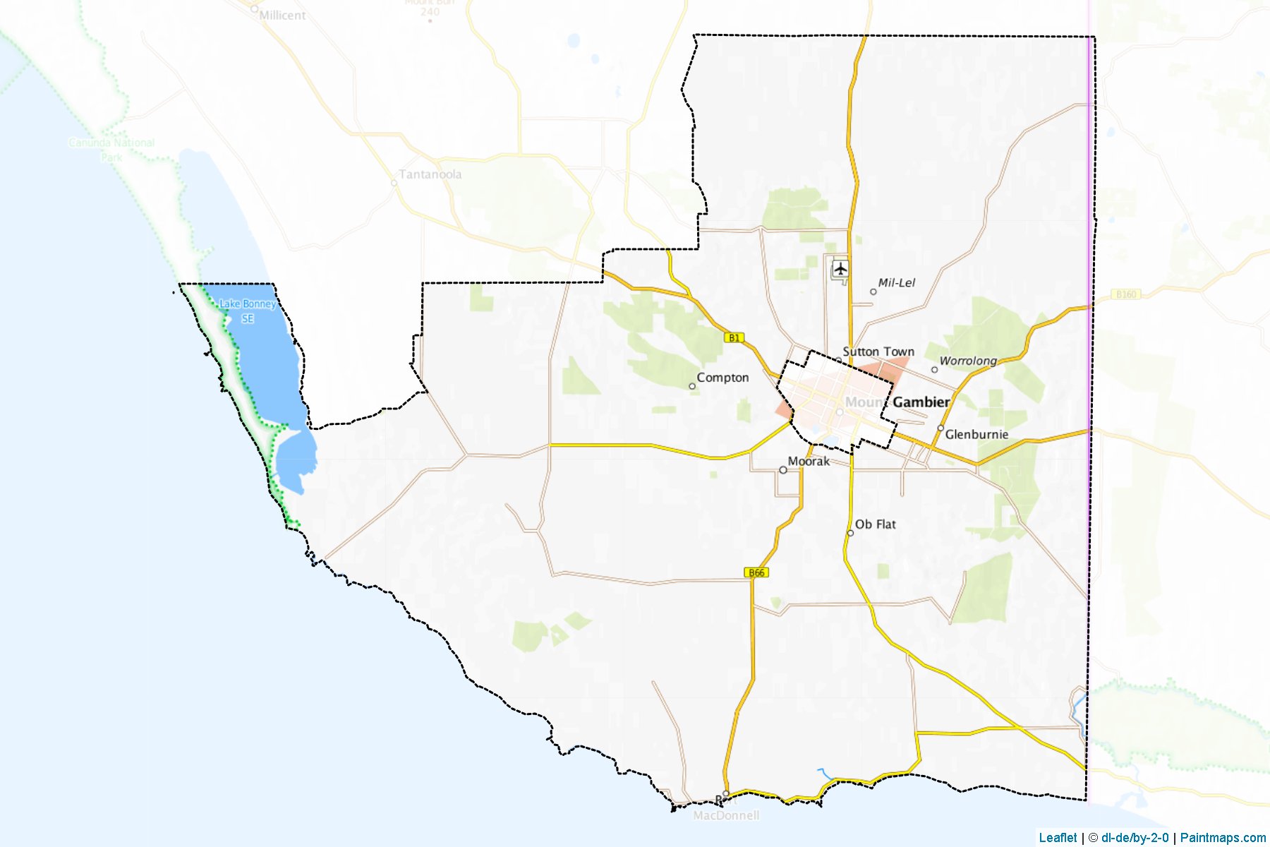 Grant (South Australia) Map Cropping Samples-1