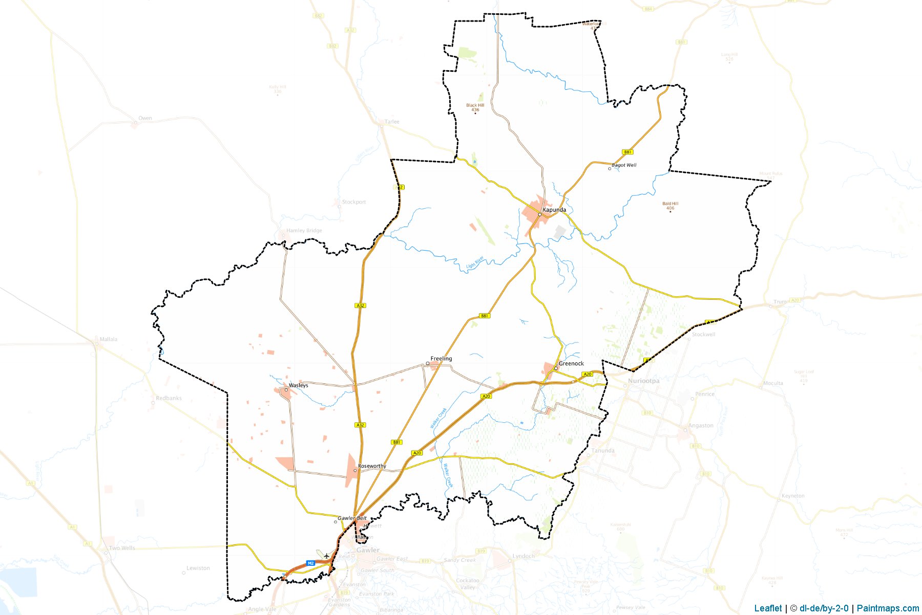 Light (South Australia) Map Cropping Samples-1