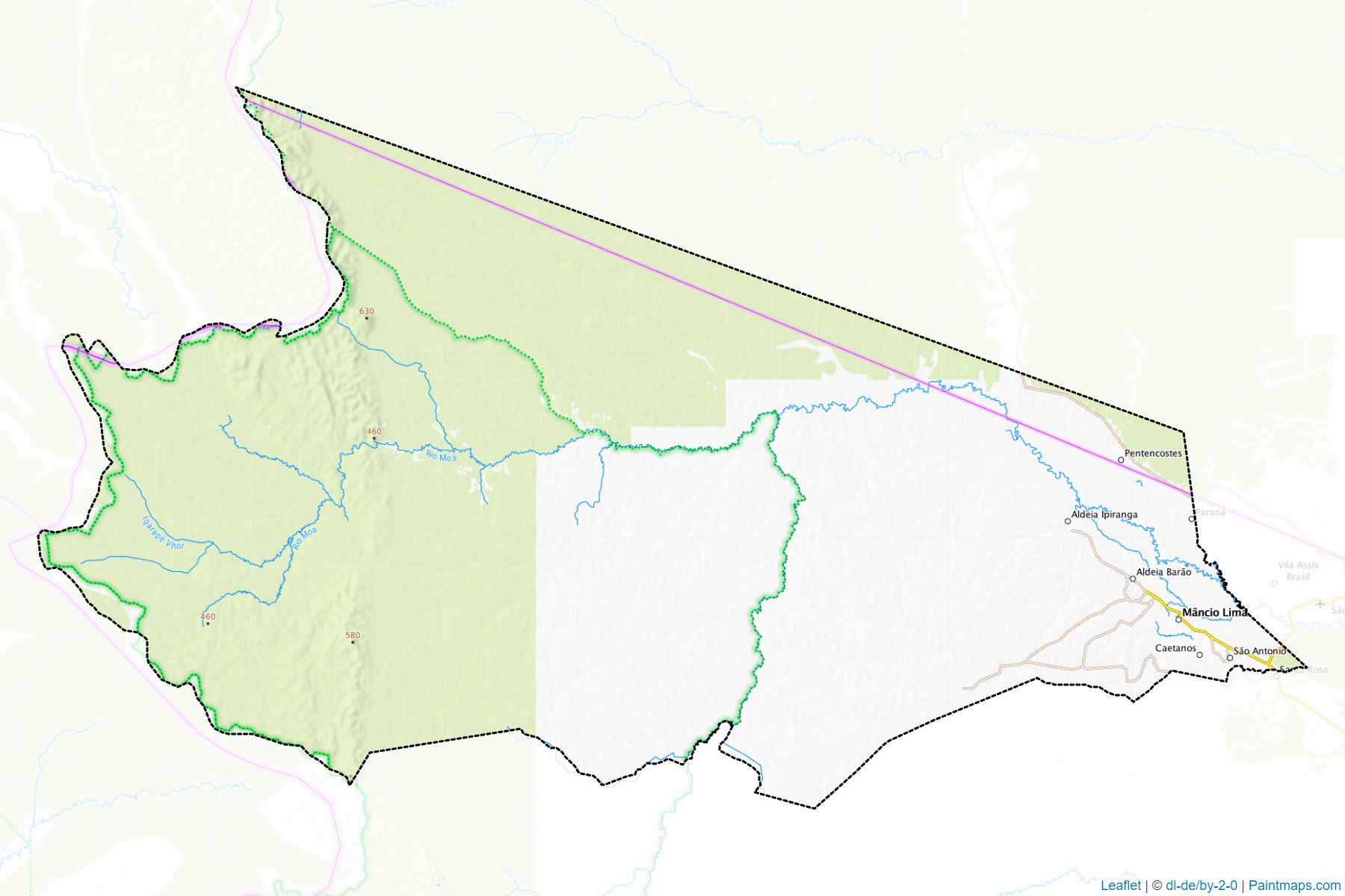 Mancio Lima (Acre) Map Cropping Samples-1