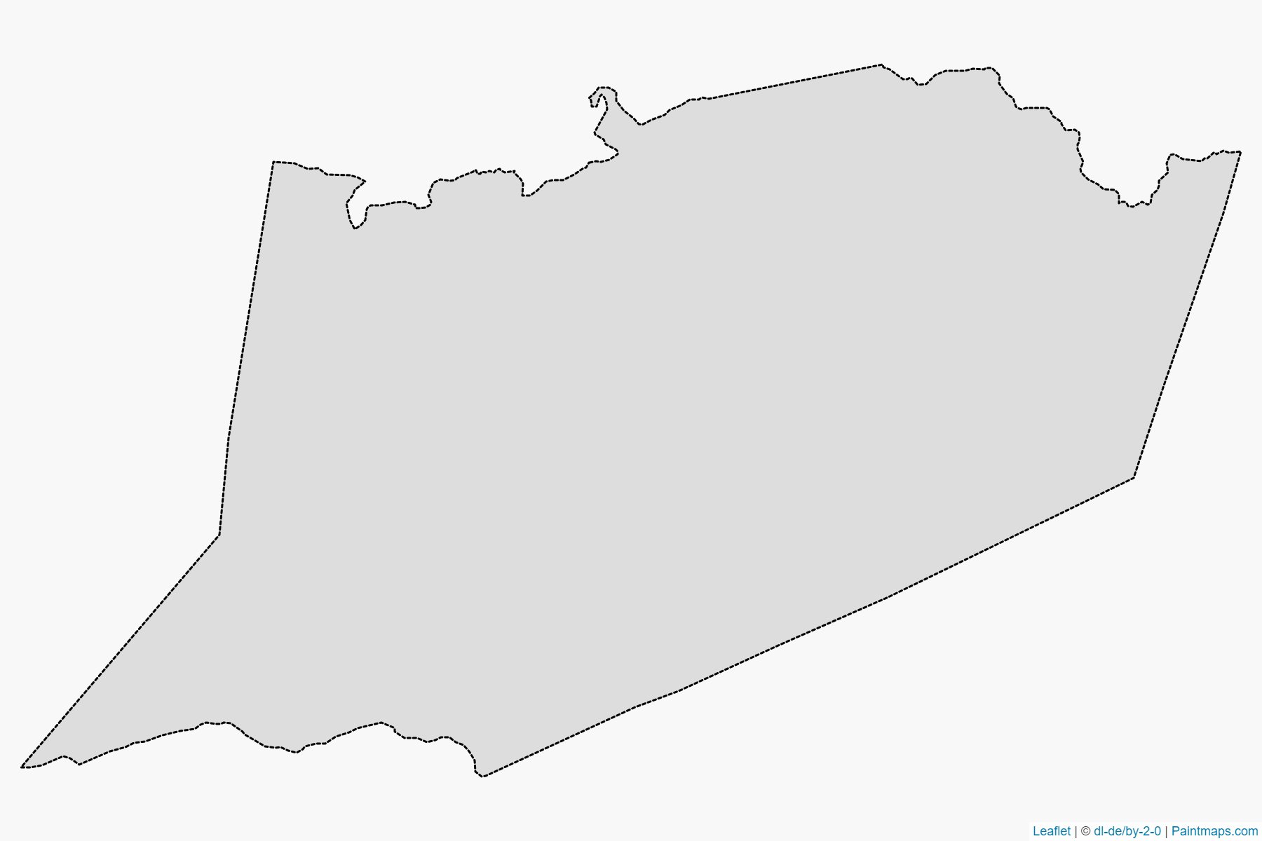 Muestras de recorte de mapas Uniao dos Palmares (Alagoas)-1