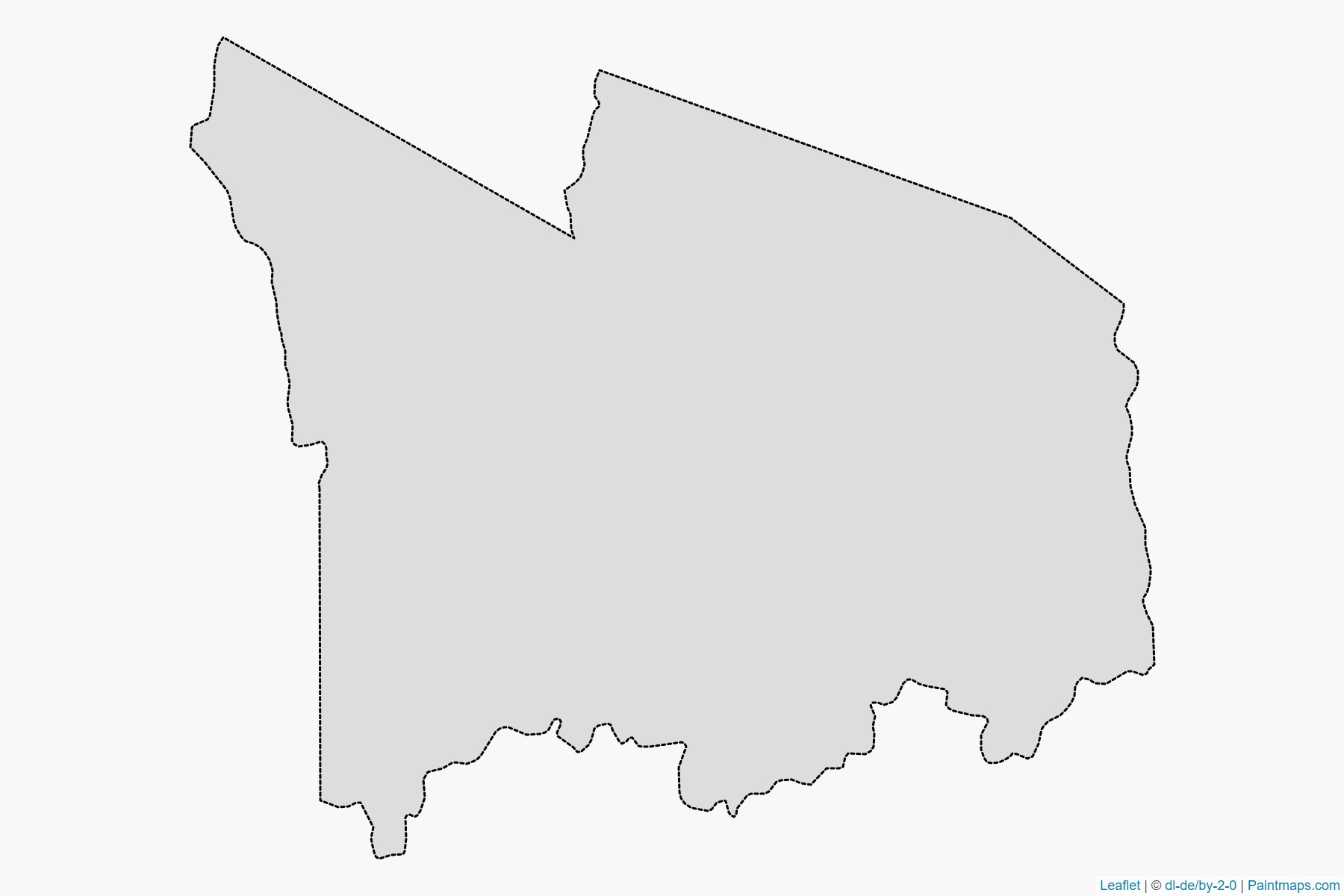 Muestras de recorte de mapas Ibicarai (Bahia)-1