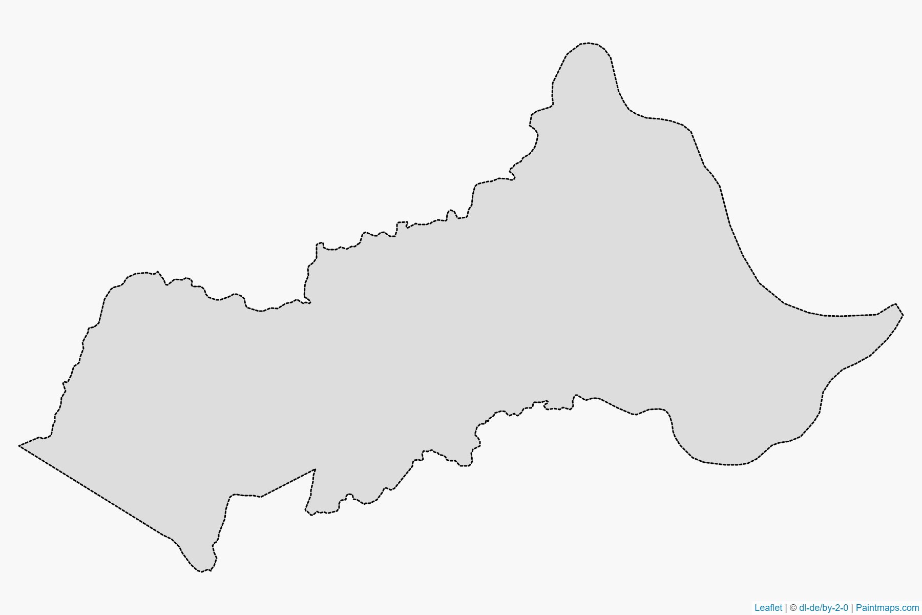 Muestras de recorte de mapas Igrapiuna (Bahia)-1