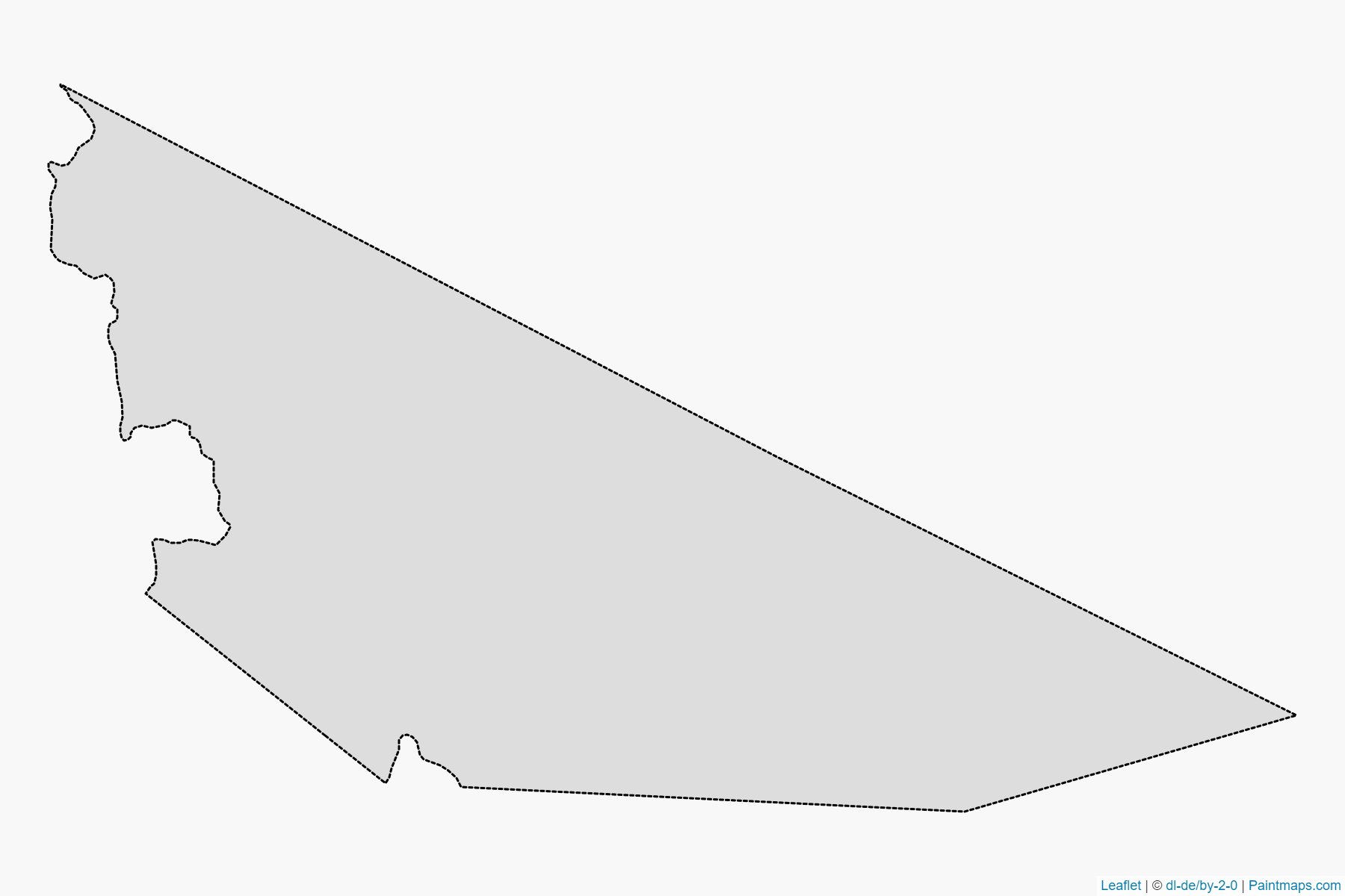 Souto Soares (Bahia) Map Cropping Samples-1