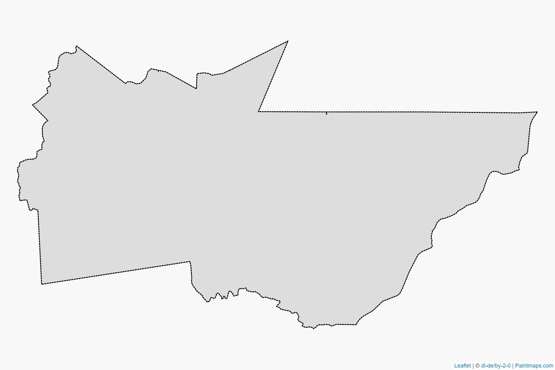 Muestras de recorte de mapas Alto Santo (Ceara)-1