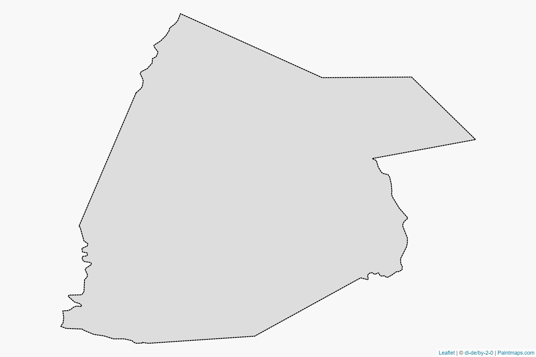 Muestras de recorte de mapas Reriutaba (Ceara)-1