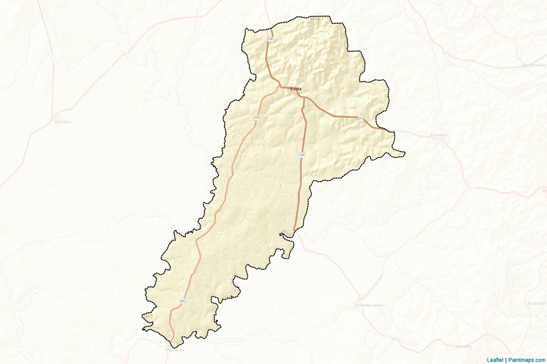 Muestras de recorte de mapas Edeia (Goias)-2