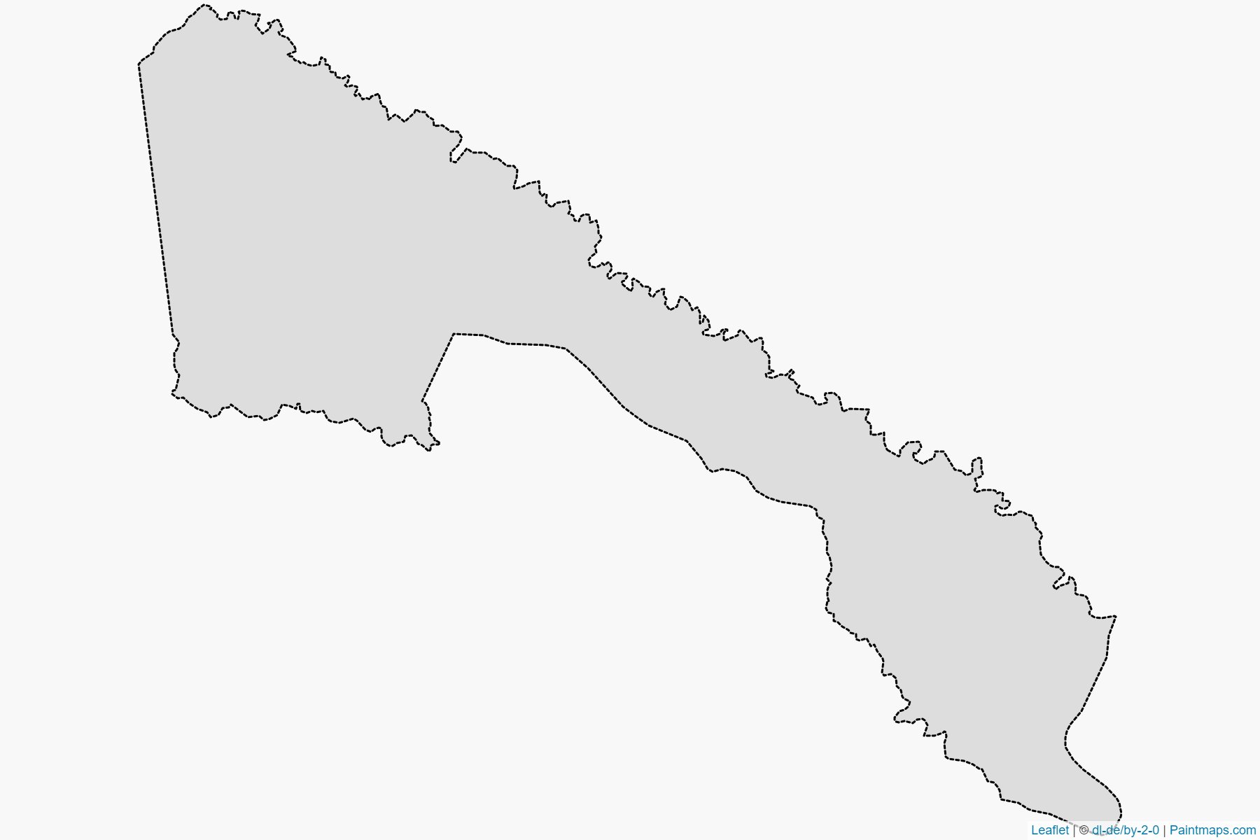 Itaja (Goias) Map Cropping Samples-1