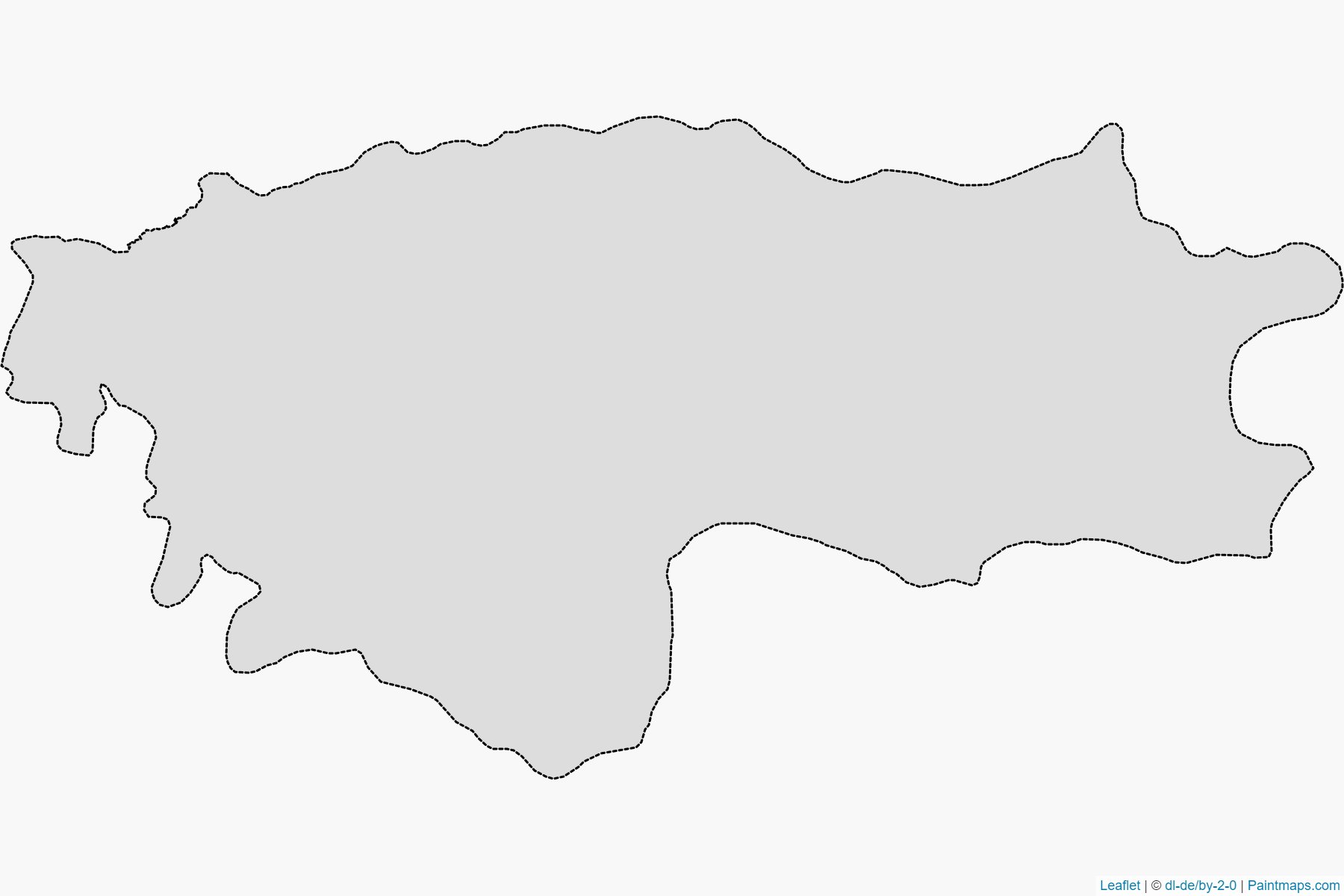 Rianapolis (Goias) Map Cropping Samples-1