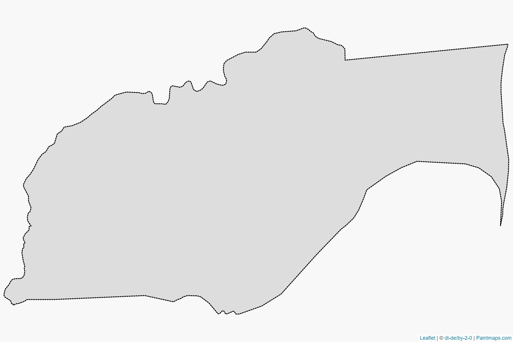 Muestras de recorte de mapas Bacurituba (Maranhao)-1