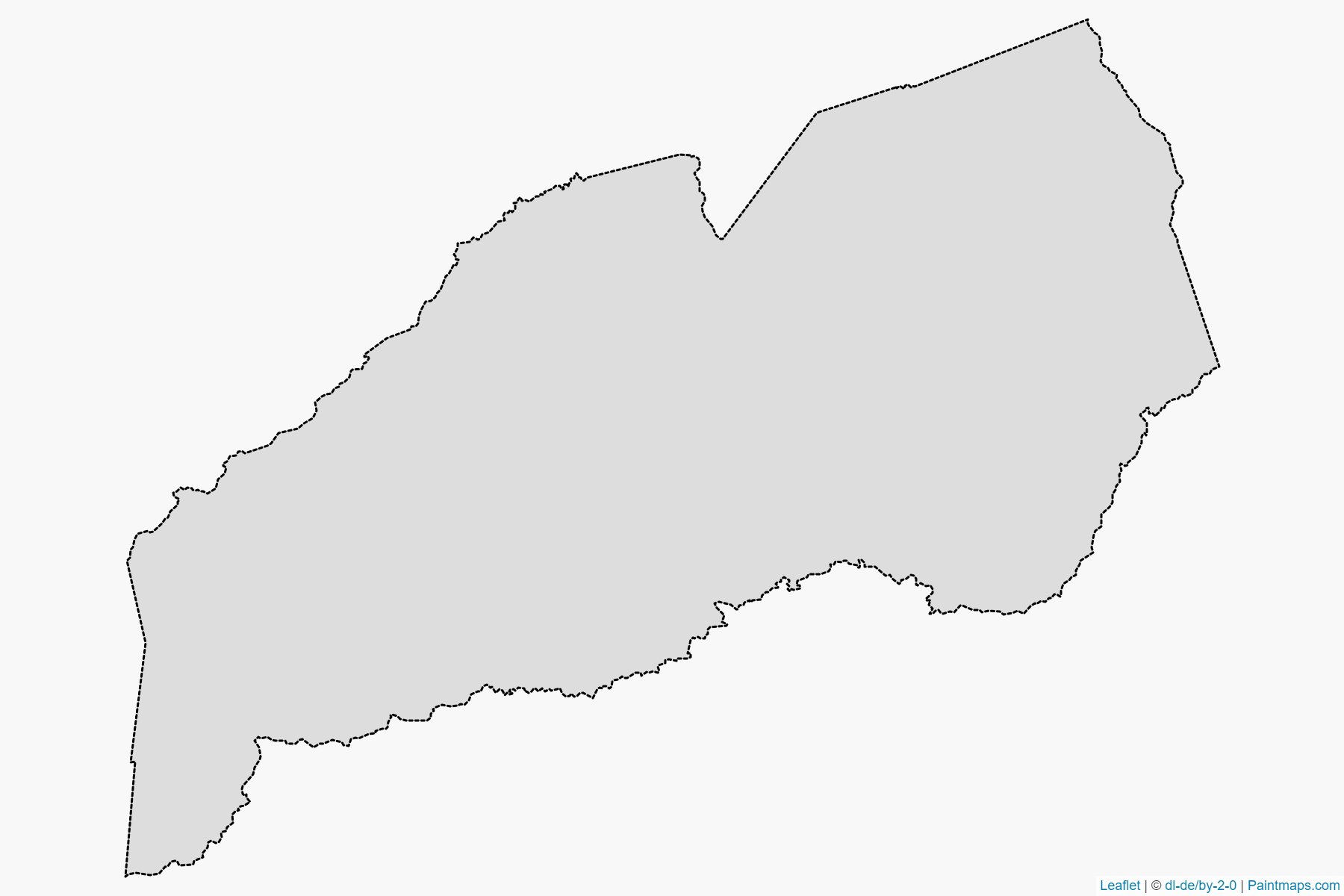 Muestras de recorte de mapas Fernando Falcao (Maranhao)-1