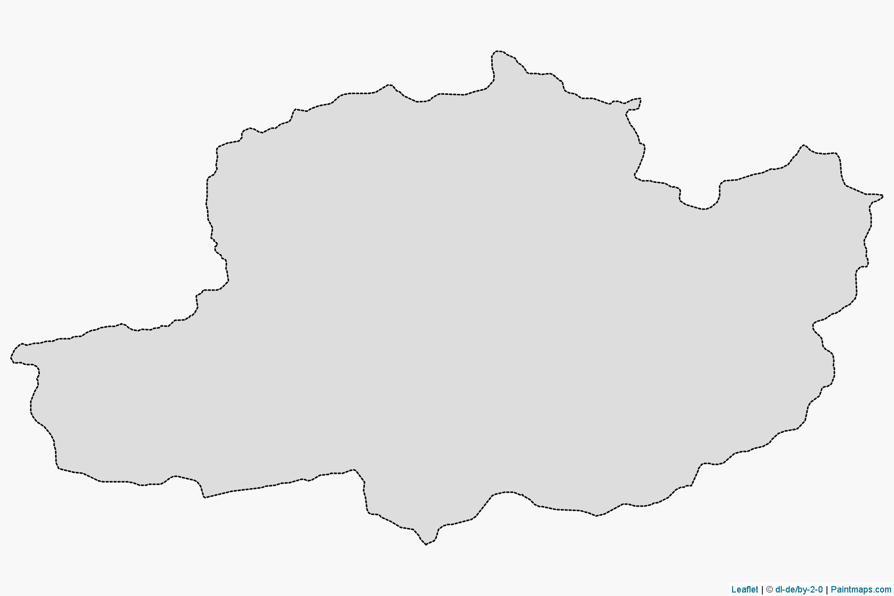 Alagoa (Minas Gerais) Map Cropping Samples-1