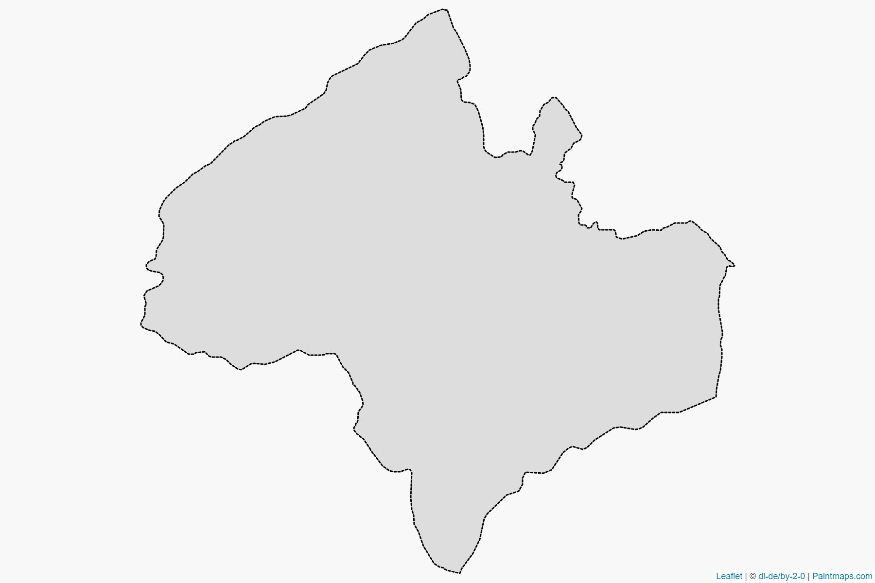 Marmelopolis (Minas Gerais) Map Cropping Samples-1