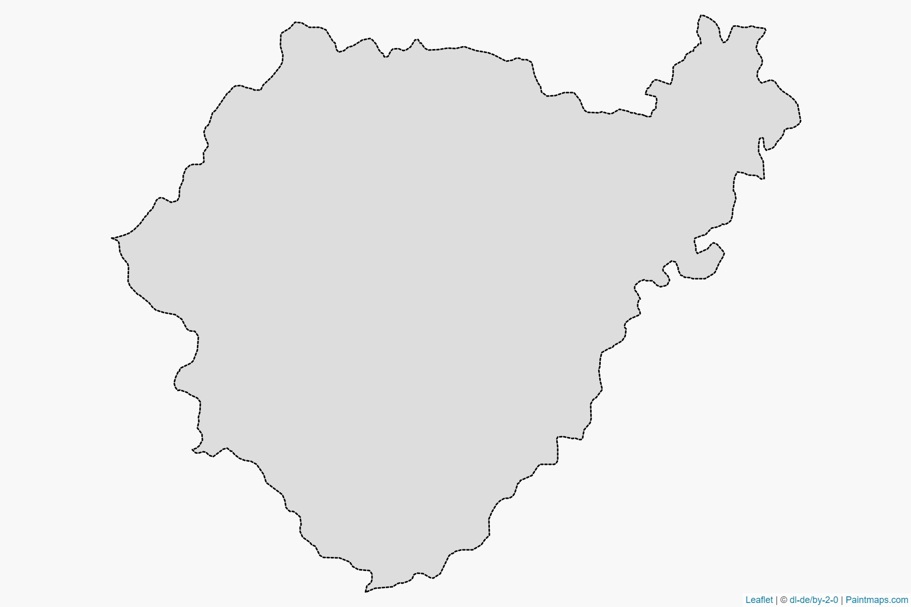 Urucania (Minas Gerais) Map Cropping Samples-1