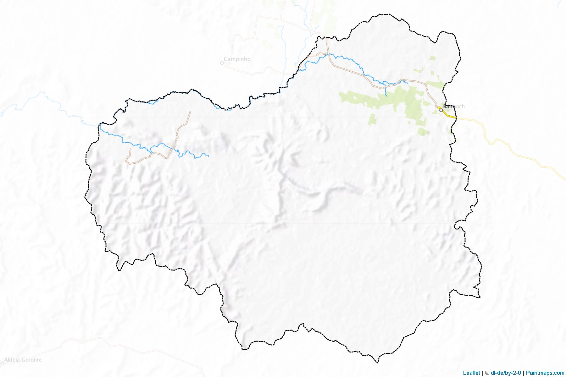 Bannach (Para) Map Cropping Samples-1