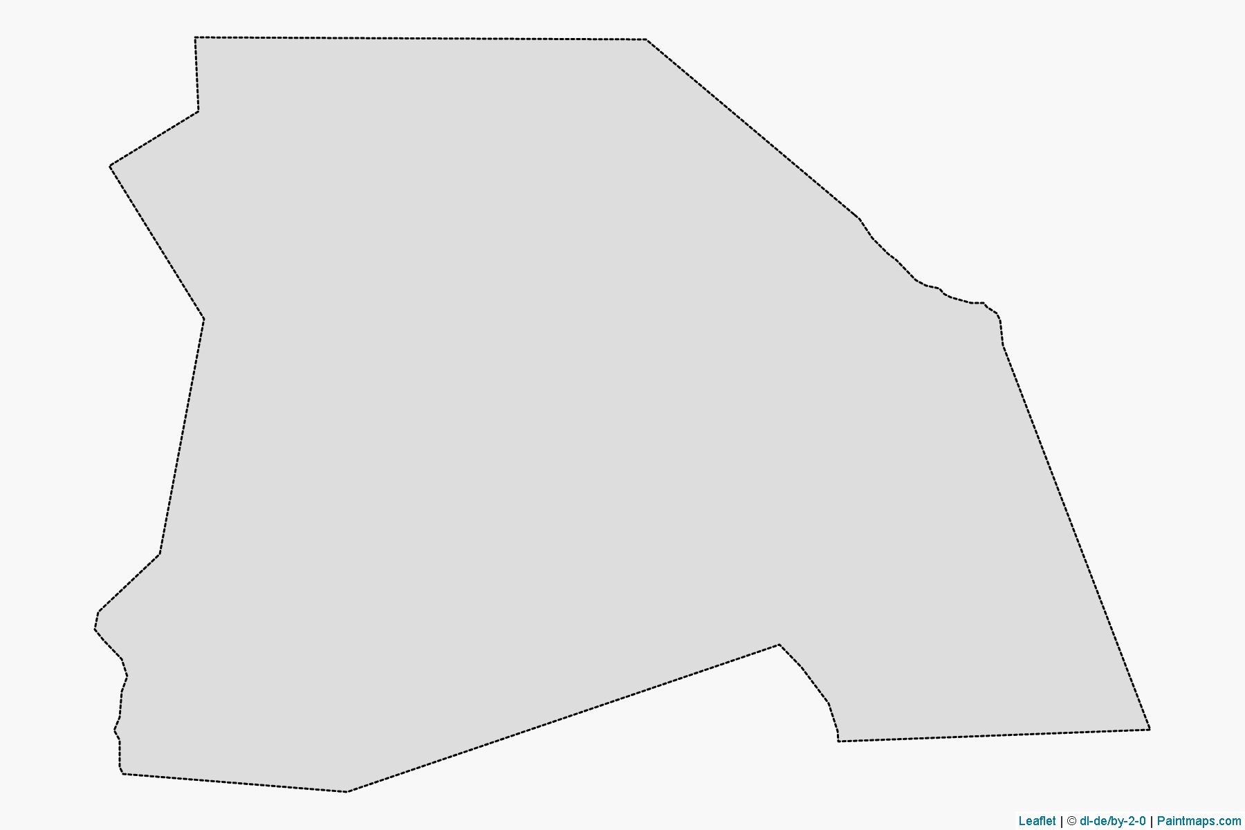 Muestras de recorte de mapas Boa Ventura (Paraiba)-1