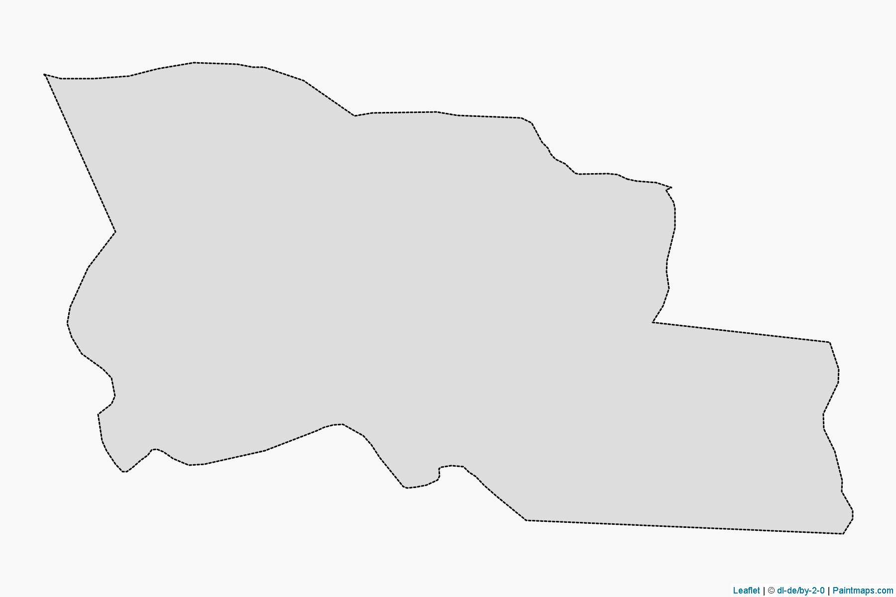 Muestras de recorte de mapas Lagoa (Paraiba)-1