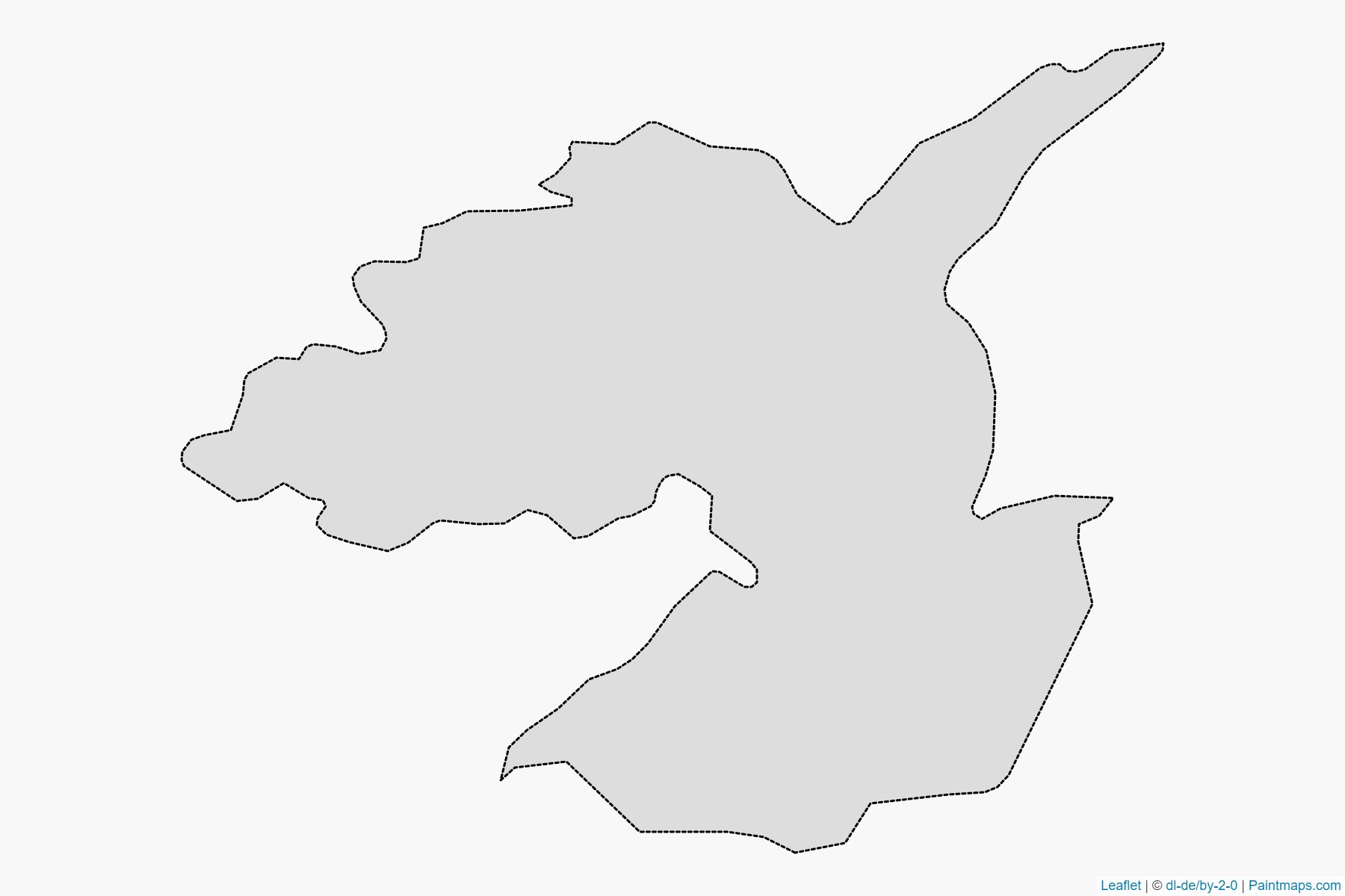 Muestras de recorte de mapas Poco Dantas (Paraiba)-1