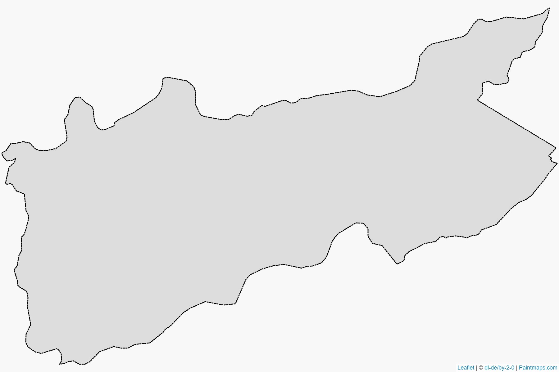 Muestras de recorte de mapas Umbuzeiro (Paraiba)-1