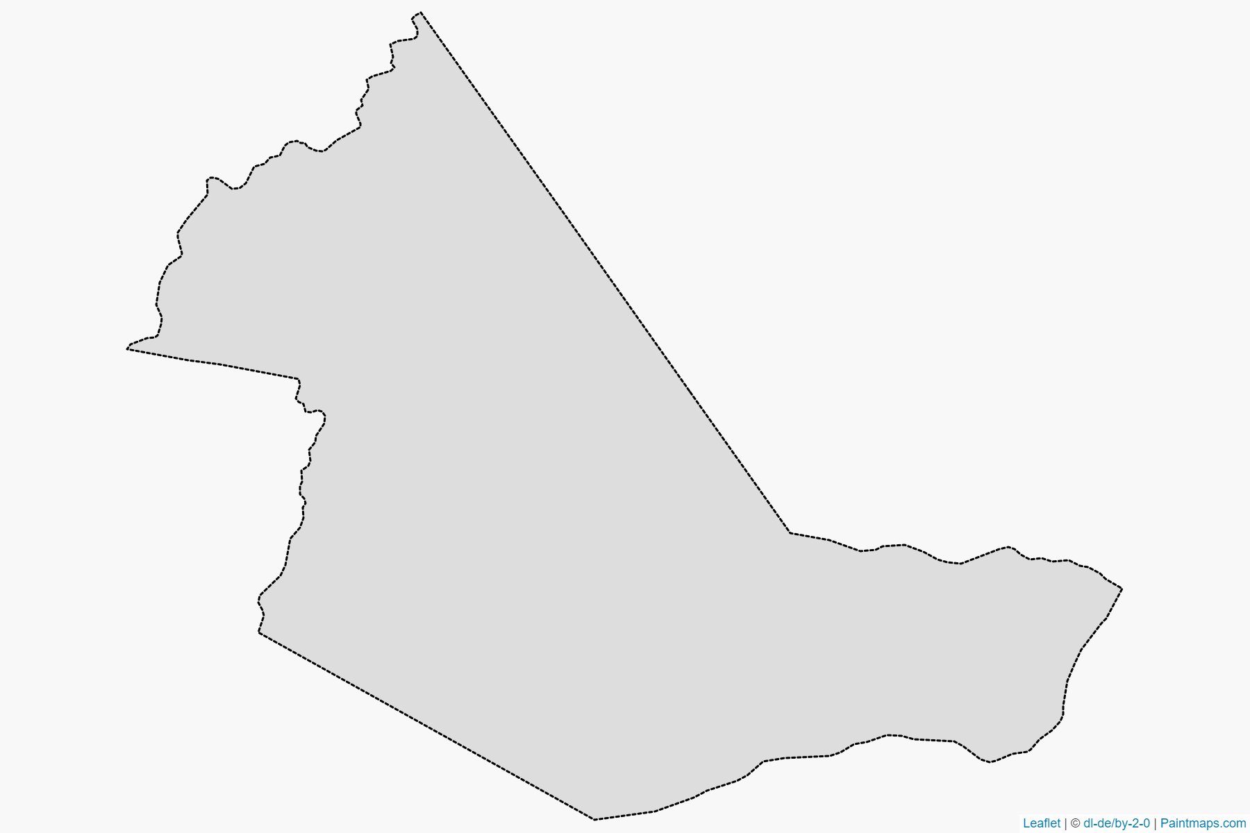 Muestras de recorte de mapas Itaquitinga (Pernambuco)-1