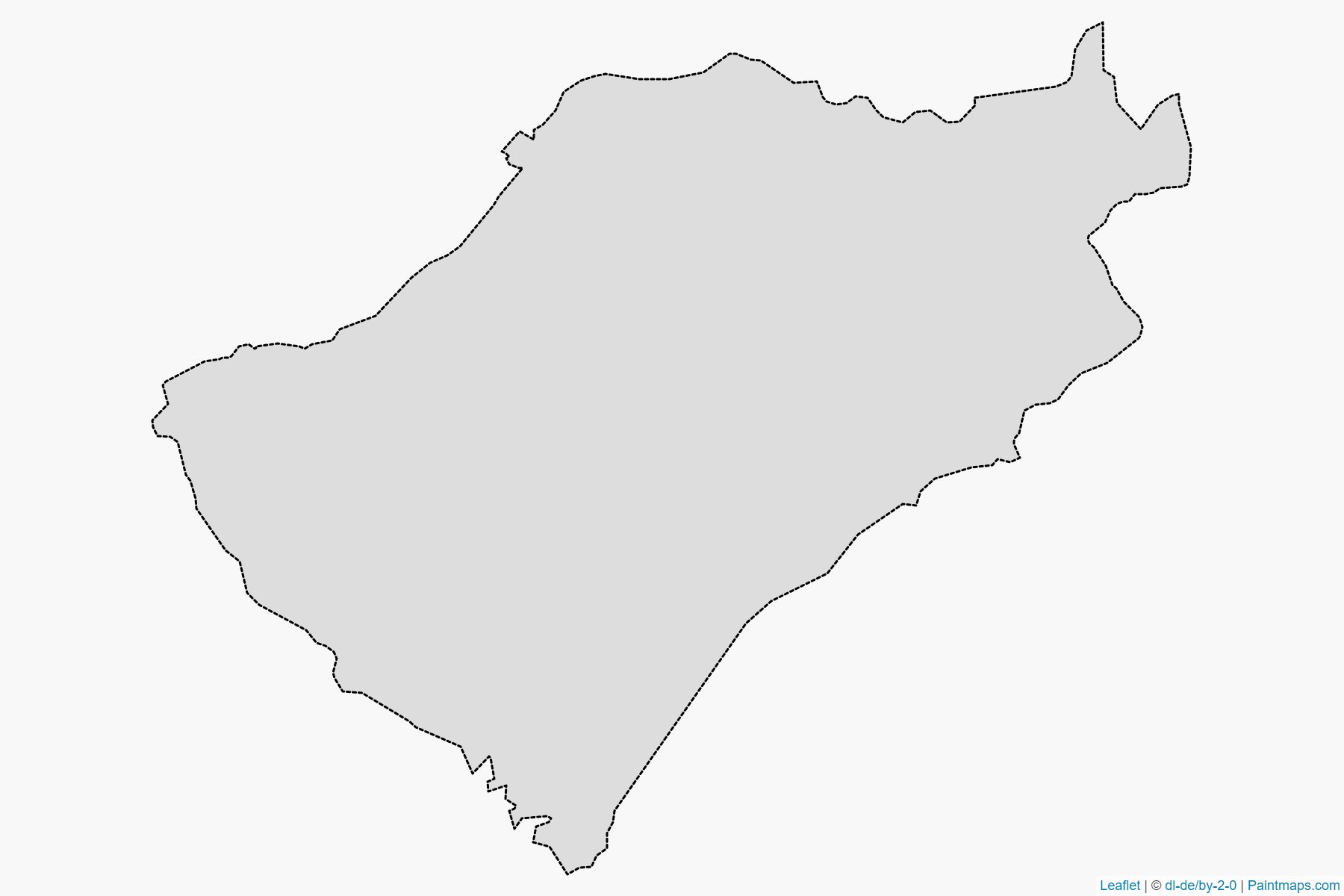 Orobo (Pernambuco) Map Cropping Samples-1