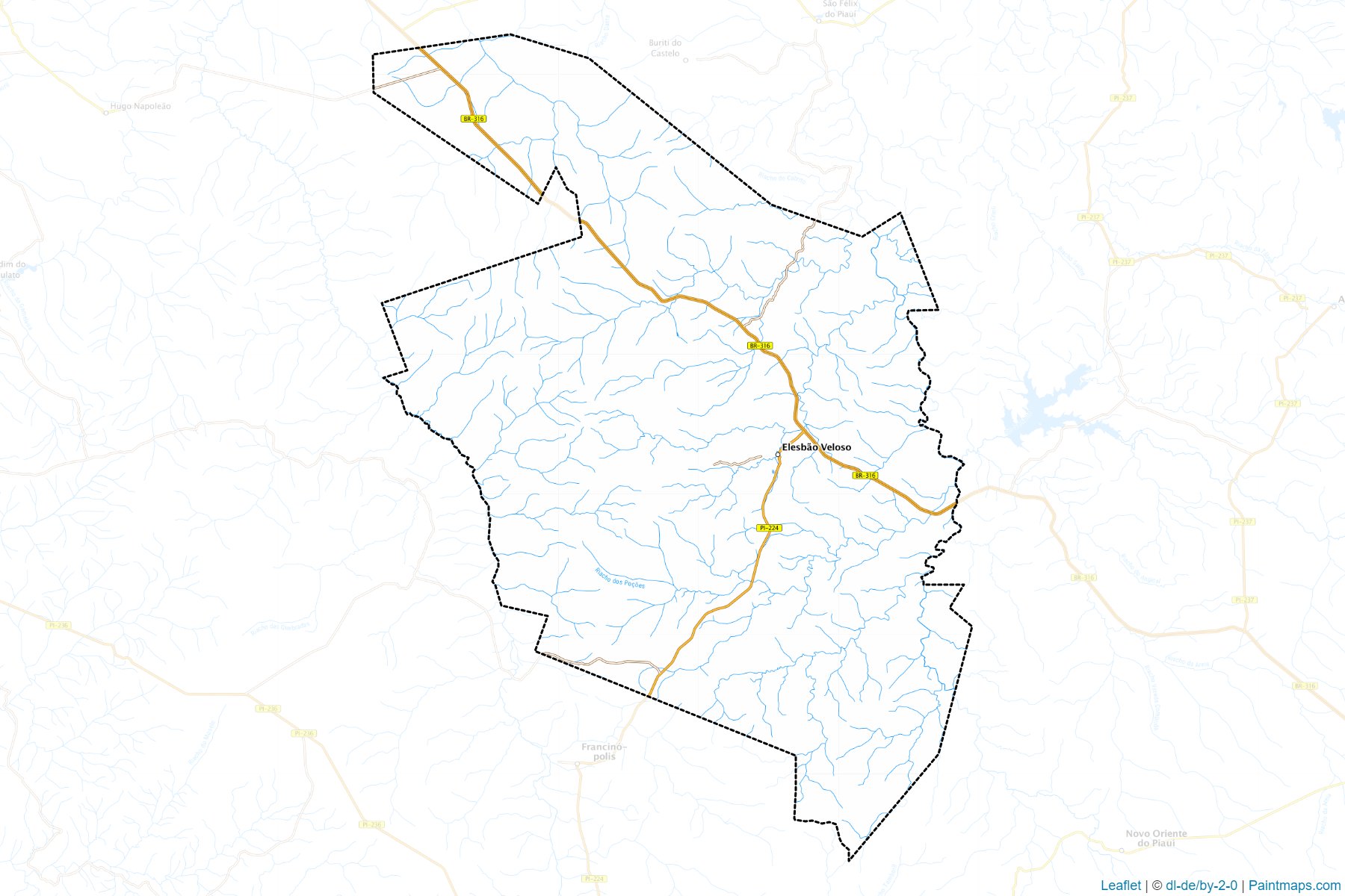 Elesbao Veloso (Piaui) Map Cropping Samples-1