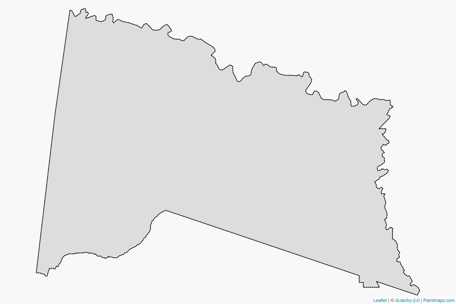 Moreira Sales (Parana) Map Cropping Samples-1