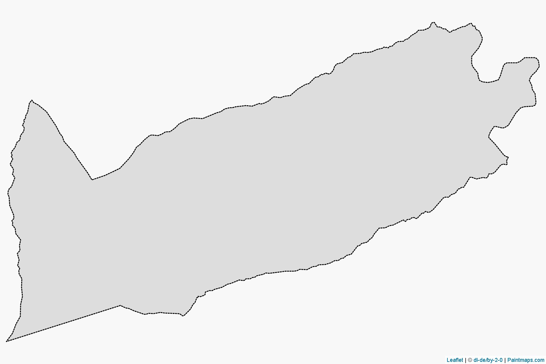 Uniflor (Parana) Map Cropping Samples-1