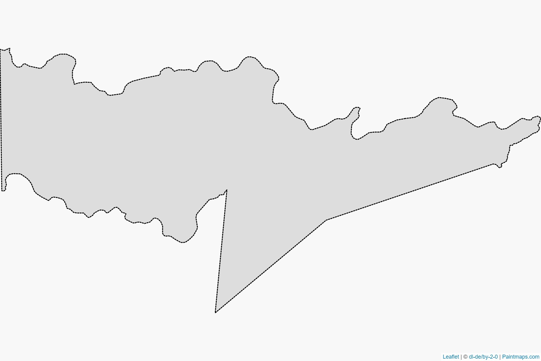 Comendador Levy Gasparian (Rio De Janeiro) Map Cropping Samples-1